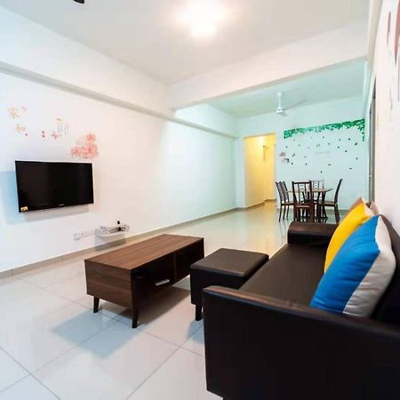 Star Light Homestay 19@ The Venus 시티아완 외부 사진