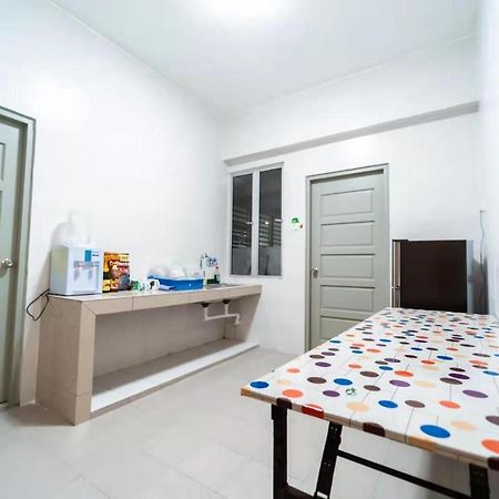 Star Light Homestay 19@ The Venus 시티아완 외부 사진