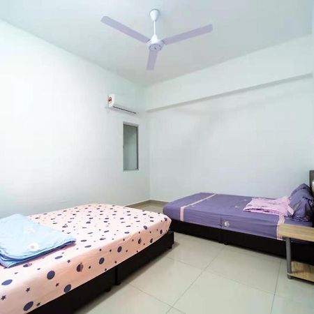 Star Light Homestay 19@ The Venus 시티아완 외부 사진