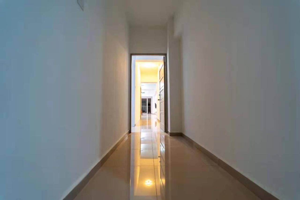Star Light Homestay 19@ The Venus 시티아완 외부 사진