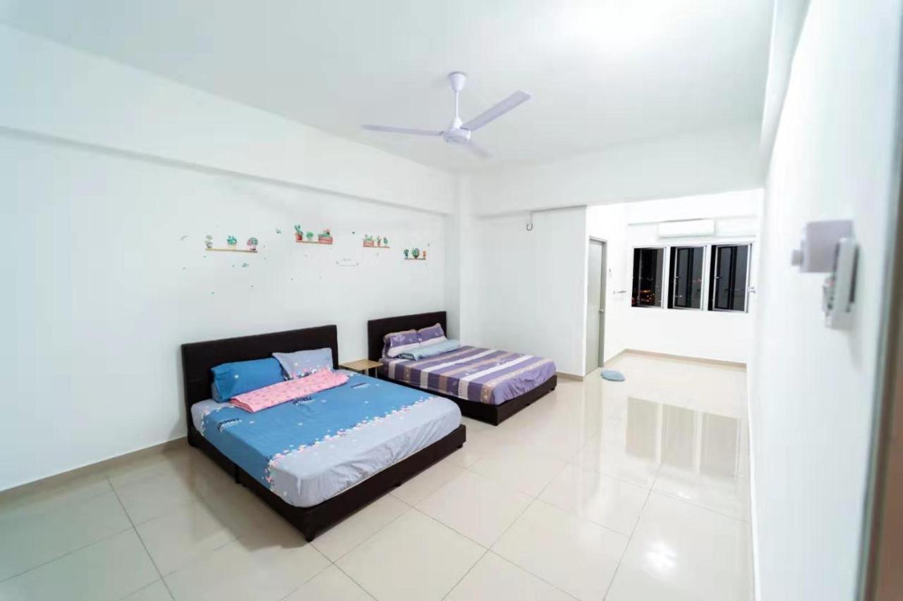 Star Light Homestay 19@ The Venus 시티아완 외부 사진